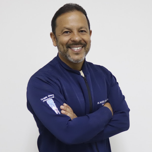 Foto 2 de Dr. Marcus Vinicius da Silva Barbosa