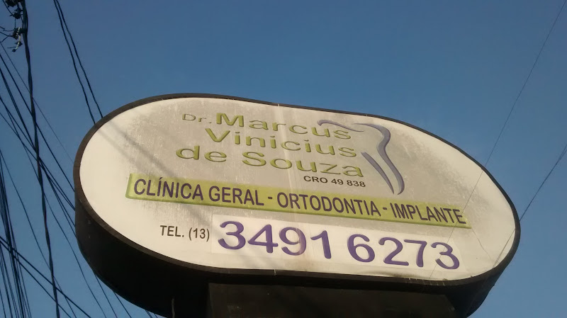Foto 3 de Dr. Marcus Vinicius de Souza