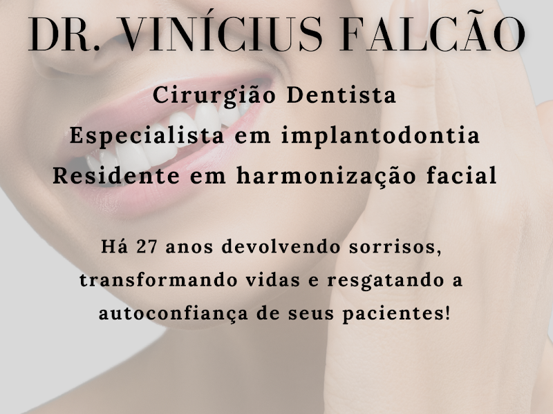 Foto 3 de Dr Marcus Vinicius Figueiredo Crosp 96348