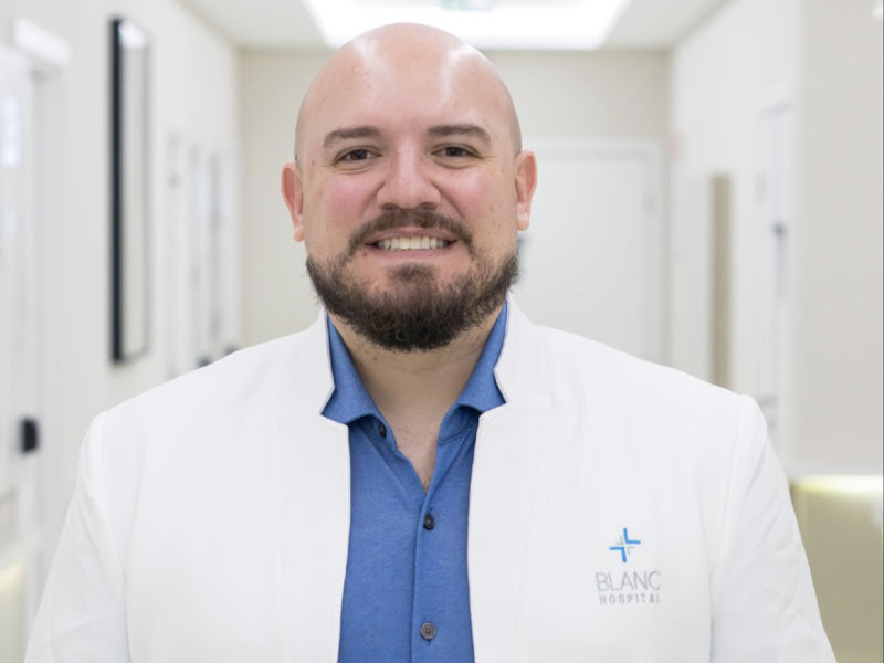 Foto de Dr Marcus Vinicius Simone