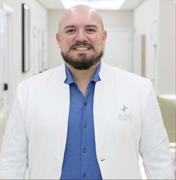 Foto 2 de Dr Marcus Vinicius Simone