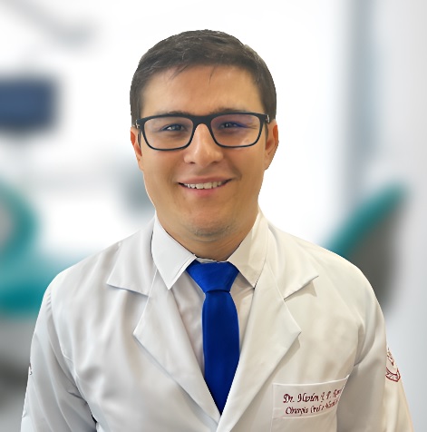 Foto 2 de Dr. Marden Ramos - Cirurgião Bucomaxilofacial - Cuiabá/MT