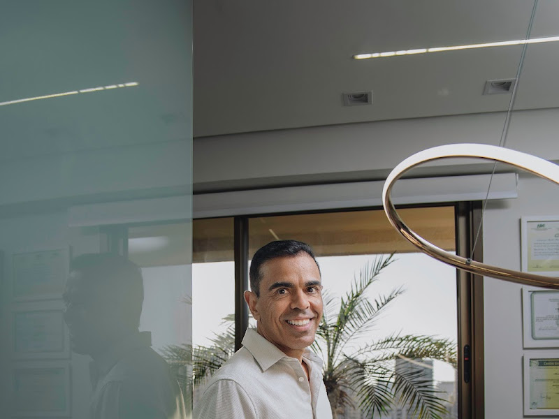 Foto 2 de Dr. Mardônio Rodrigues Pinto