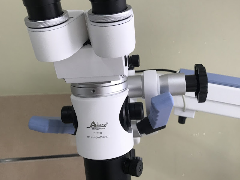 Foto 3 de Dr. Mardônio Rodrigues Pinto