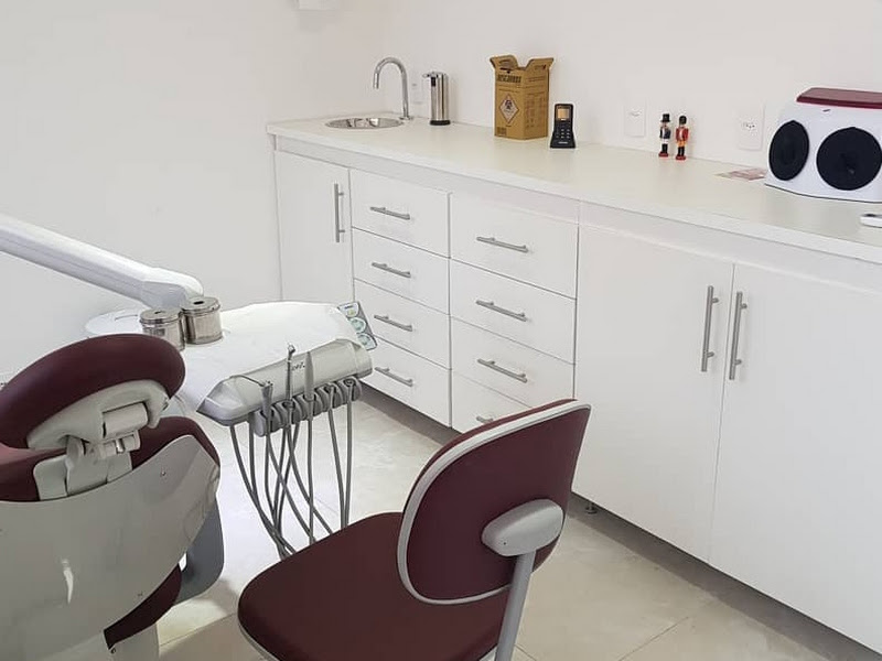 Foto 2 de Dr. Maria Aparecida