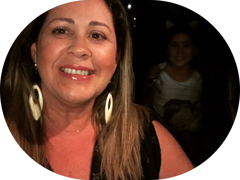 Foto 3 de Drª Maria Cecília Erthal