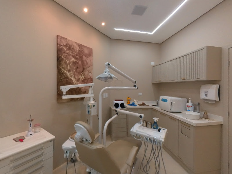 Foto 3 de Drª Maria Eduarda Batistela