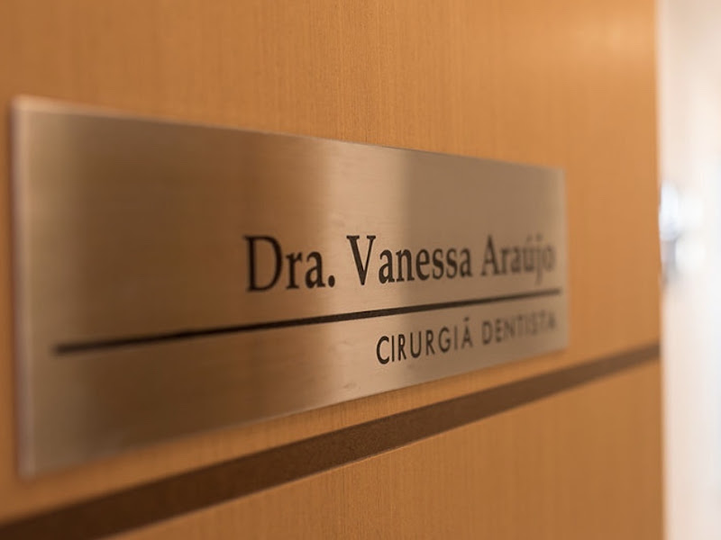 Foto 3 de Dr. Maria José de Lima Araujo - Odontologia