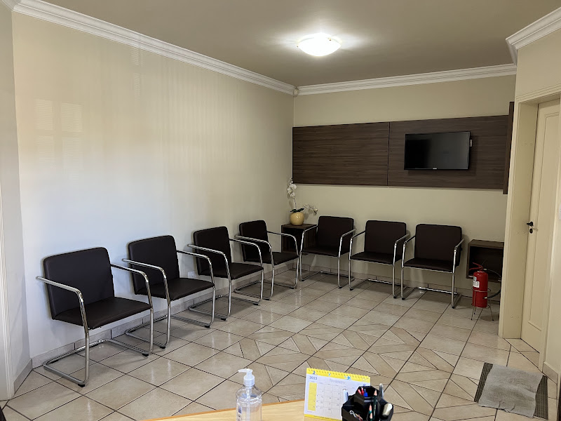 Foto 2 de Drª Maria Zelina Scherner