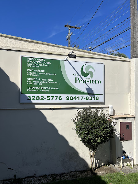 Foto 3 de Drª Maria Zelina Scherner