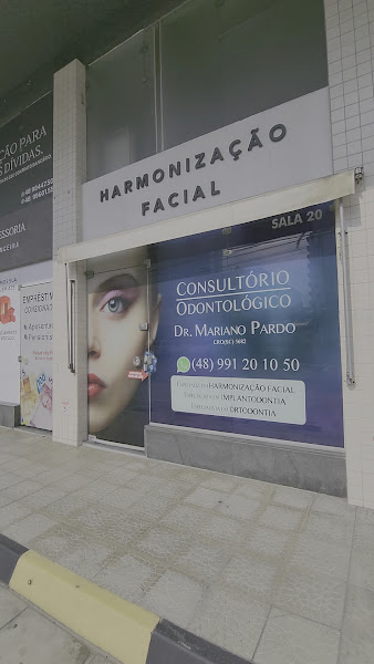 Foto 2 de Dr Mariano Pardo
