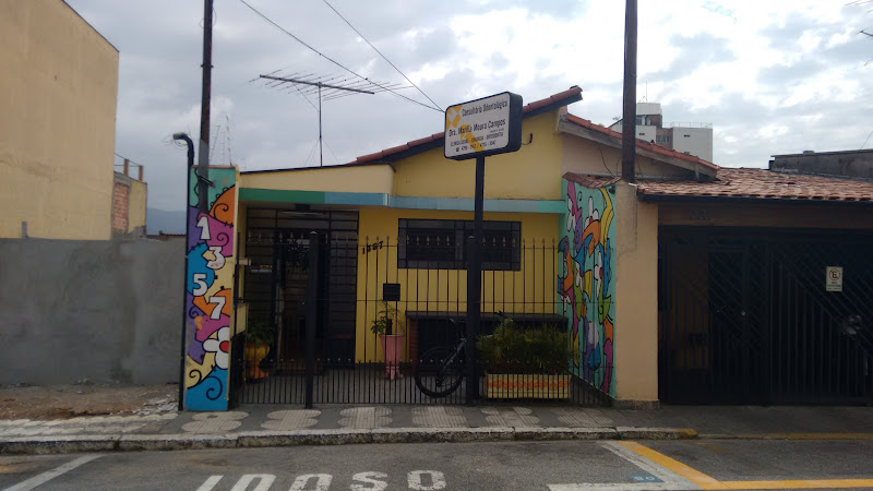 Foto 2 de Drª Marília Moura Campos - Campos & Campos Clínica Odontológica LTDA