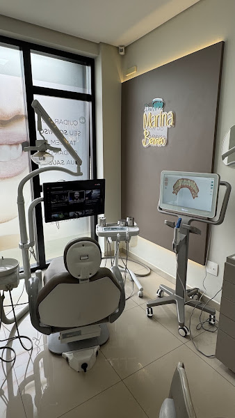 Foto de Drª Marina Benato Invisalign Doctor