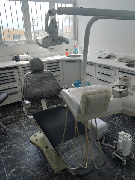 Foto 3 de DRª Marina Favrin - Consultório Odontológico