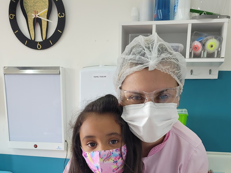 Foto 5 de DRª Marina Favrin - Consultório Odontológico