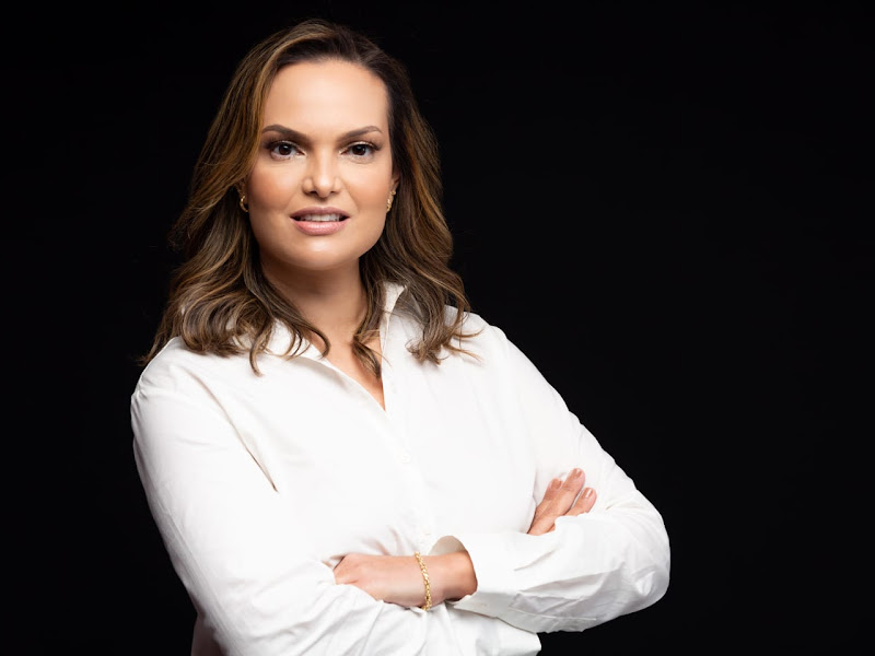 Foto 2 de Drª. Marina Luiza | Dermatologista | Tyrol Business Center