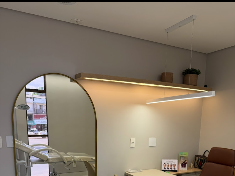 Foto de Drª. MARINA MENDONÇA - HARMONIZAÇÃO FACIAL BRASÍLIA