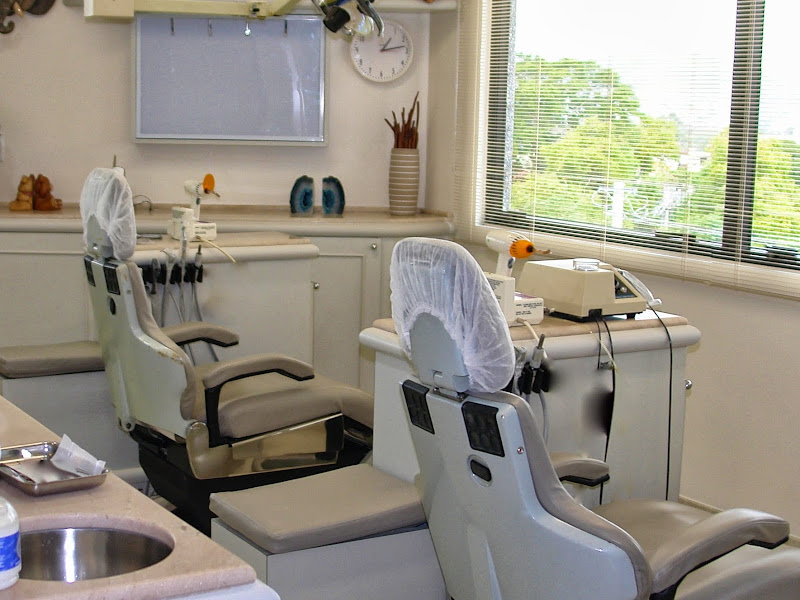 Foto 5 de Dr. Mário A. Morganti, Dentista