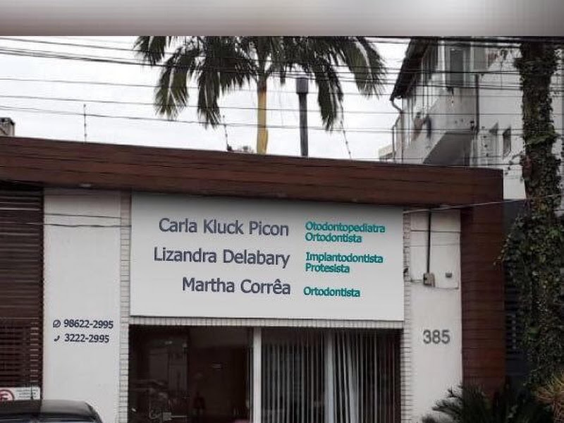 Foto 6 de Dr. Mário A. Morganti, Dentista