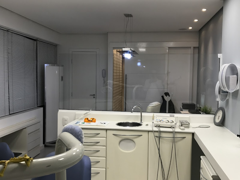 Foto 7 de Dr. Mário A. Morganti, Dentista