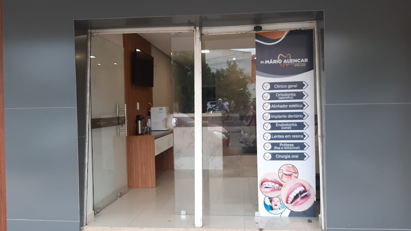 Foto 2 de Dr. Mário Alencar Centro Odontológico