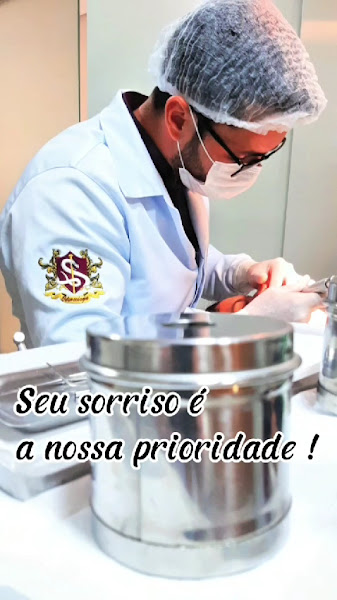 Foto 3 de Dr. Mário Alencar Centro Odontológico