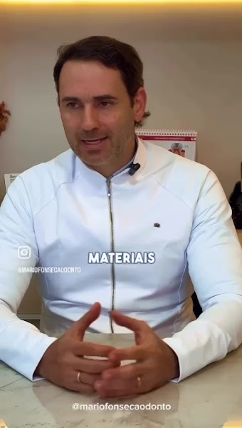 Foto 6 de Dr. Mário Fonseca Odontologia