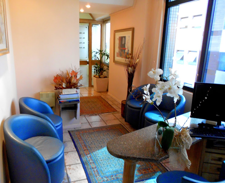 Foto 3 de Dr. Mário Mezzomo - Ortodontia