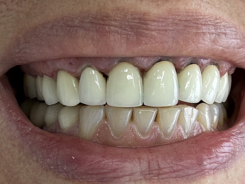 Foto 3 de Dr. Mário Sérgio Pavie Mendes de Carvalho, Dentista