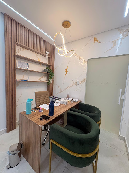 Foto 2 de Dr. Marllon Cruz – Dentista em Pindamonhangaba