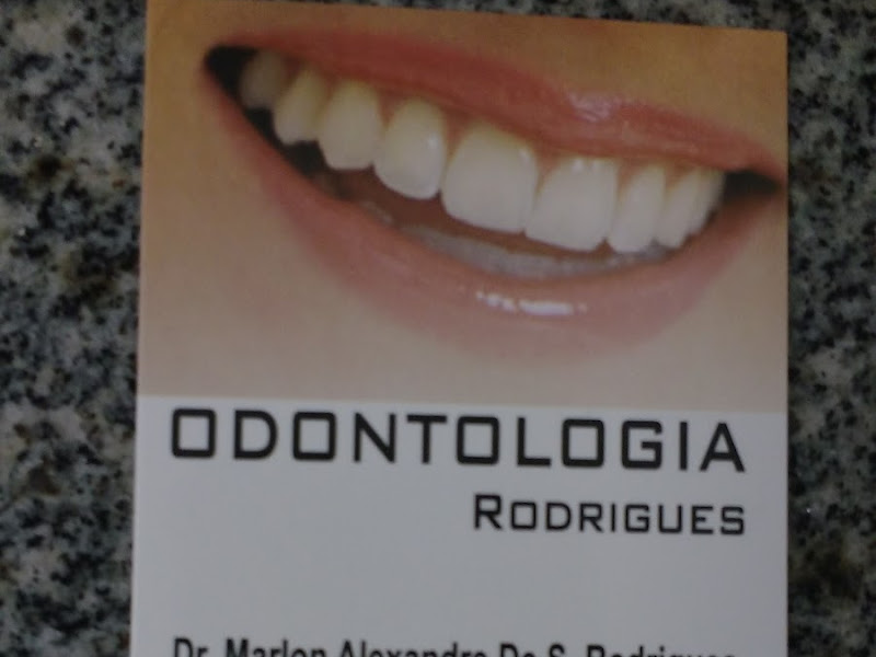 Foto de Dr. Marlon Rodrigues