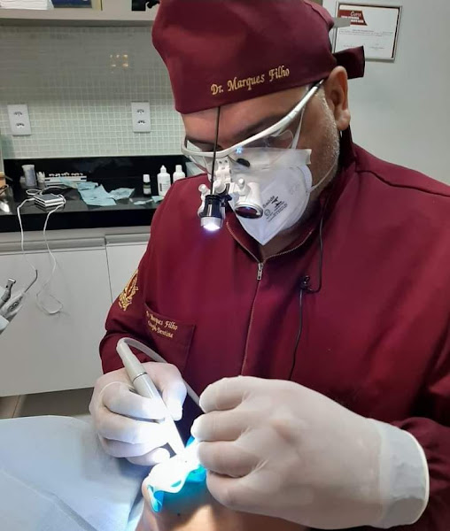 Foto 3 de Dr Marques Filho - Endodontista