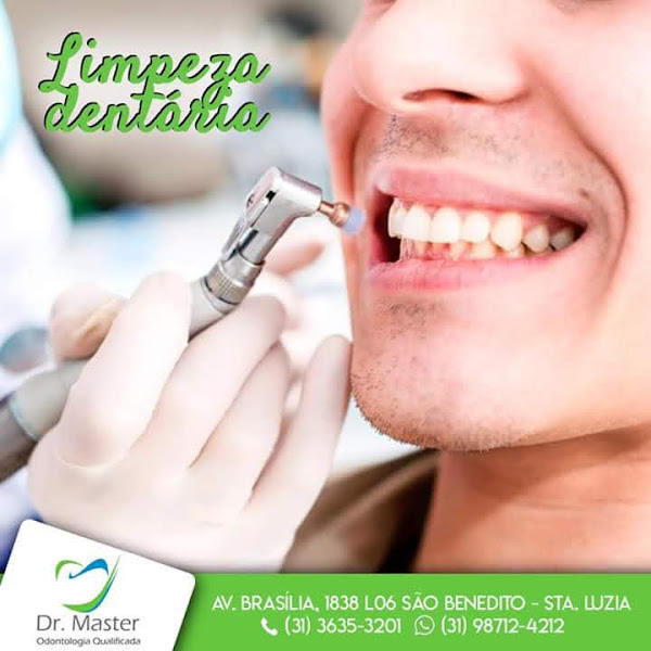 Foto 2 de Dr Master Odontologia Qualificada