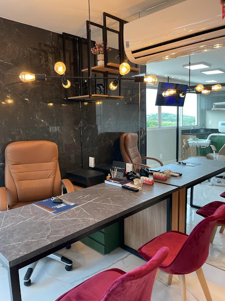 Foto 2 de Dr. Mateus Brandão - Dentista em Teresina