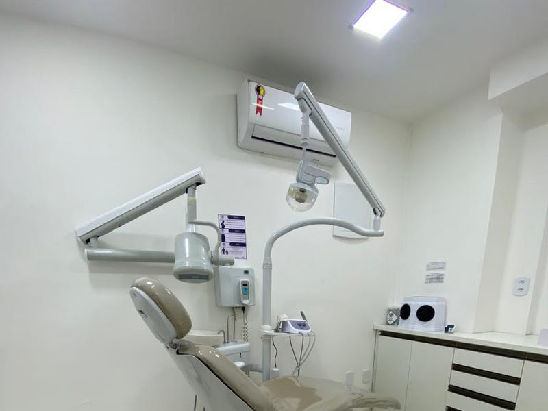 Foto 3 de Dr Mateus Camargo