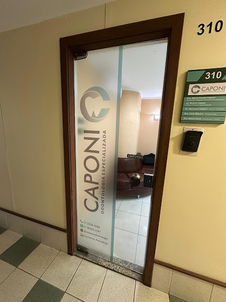 Foto 3 de Dr. Mateus Caponi | Tratamento de Enxaquecas e Dores Orofaciais