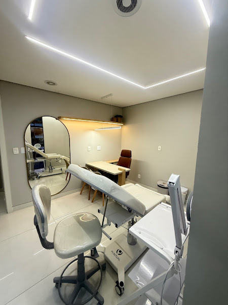 Foto 2 de Dr. Mateus Falcão Harmonização Facial e Estética