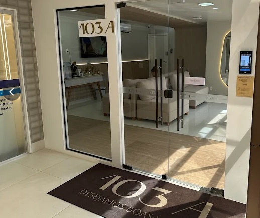 Foto 3 de Dr. Mateus Falcão Harmonização Facial e Estética