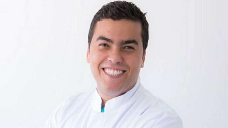 Foto 2 de Dr. Mateus Fernandes