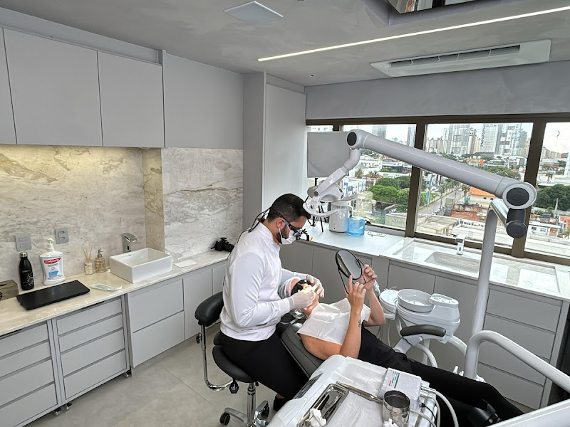 Foto de Dr Mateus Ferreira | CONCÍPIO Oral Clinic