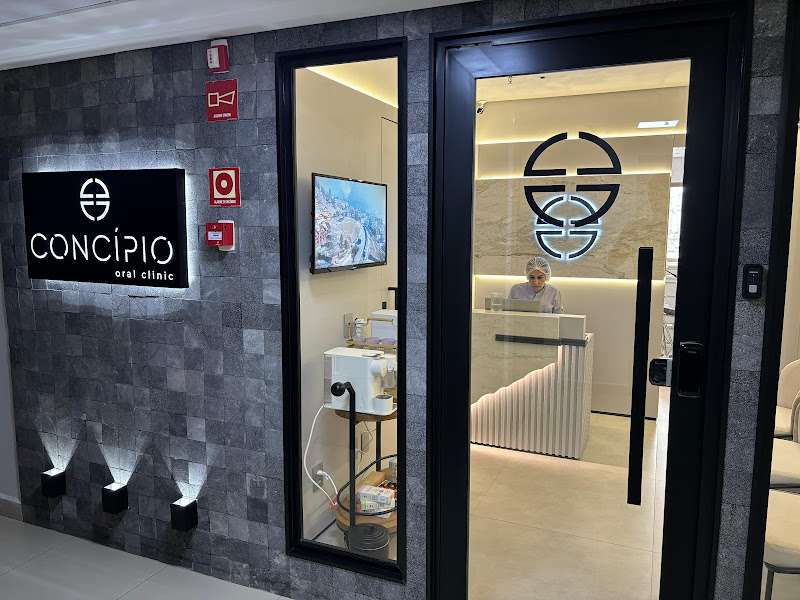 Foto 3 de Dr Mateus Ferreira | CONCÍPIO Oral Clinic