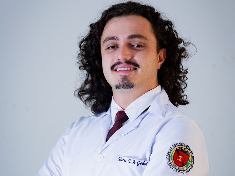 Foto de Dr. Mateus Godoi | Dentista do Sono em Ribeirão Preto