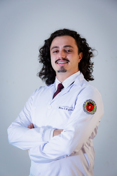 Foto 2 de Dr. Mateus Godoi | Dentista do Sono em Ribeirão Preto