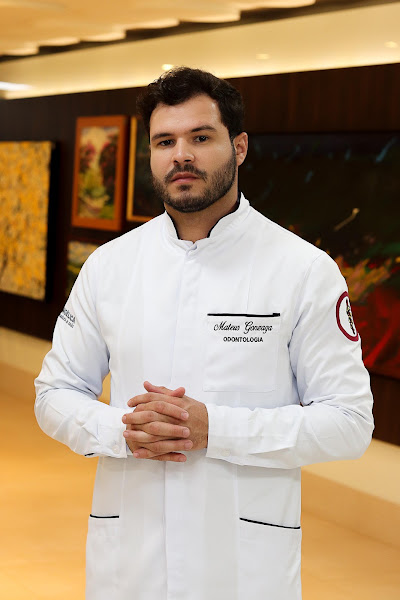 Foto de Dr. Mateus gonzaga dentista