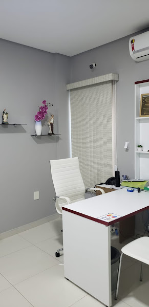 Foto 3 de Dr. Mateus Melo - Consultório Odontológico