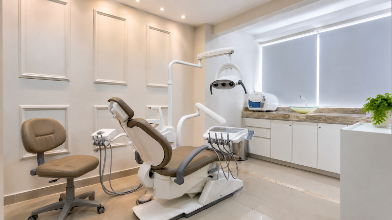 Foto de Dr Mateus Oliveira Odontologia e Estética Dental