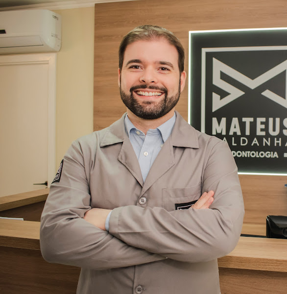 Foto 2 de Dr. Mateus Saldanha