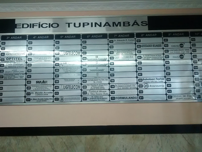 Foto 2 de Dr Mateus Silva Martins