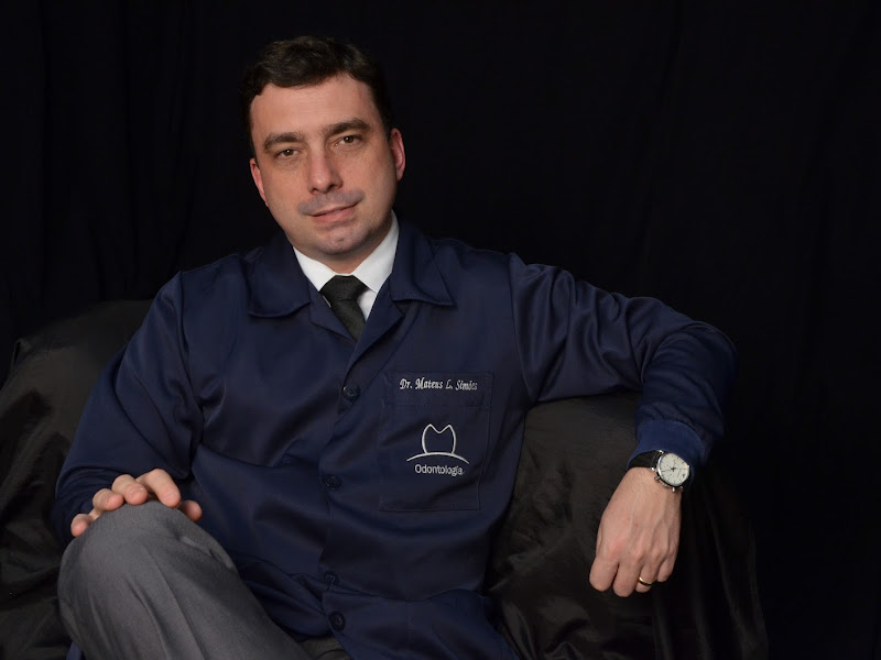 Foto de Dr. Mateus Simões
