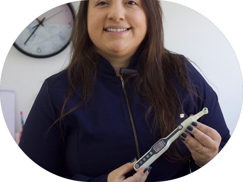 Foto 4 de Dr. Matheus Almeida | Dentista em Volta Redonda